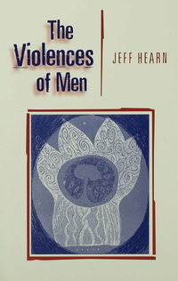 Omslagafbeelding: The Violences of Men 1st edition 9780803979406