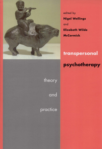 Cover image: Transpersonal Psychotherapy 1st edition 9781412908023