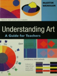 Omslagafbeelding: Understanding Art 1st edition 9780761974789
