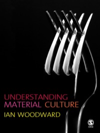 Cover image: Understanding Material Culture 1st edition 9780761942252