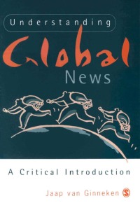 Cover image: Understanding Global News 1st edition 9780761957089
