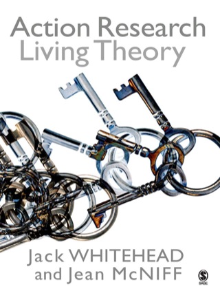 Cover image: Action Research 1st edition 9781412908559