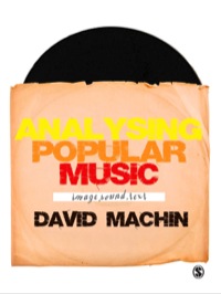 Cover image: Analysing Popular Music 1st edition 9781848600225