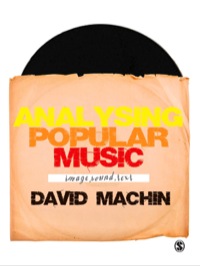 Immagine di copertina: Analysing Popular Music 1st edition 9781848600225