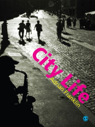 Cover image: City Life 1st edition 9780761944768