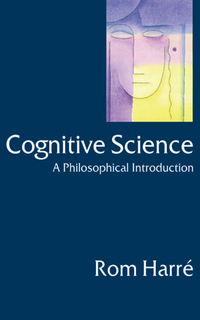 Titelbild: Cognitive Science 1st edition 9780761947479