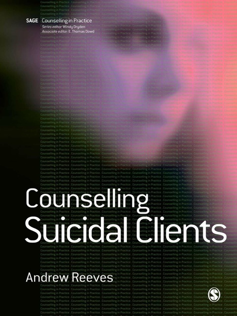 Counselling Suicidal Clients, 1st Edition - FULL INSTANT DOWNLOAD | PDF DOCX EPUB