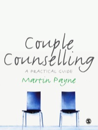 Cover image: Couple Counselling 1st edition 9781848600485