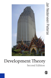 صورة الغلاف: Development Theory 2nd edition 9781412945141