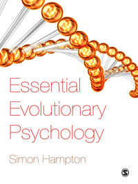 Imagen de portada: Essential Evolutionary Psychology 1st edition 9781412935845
