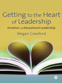 صورة الغلاف: Getting to the Heart of Leadership 1st edition 9781847871701