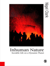 Cover image: Inhuman Nature 1st edition 9780761957249