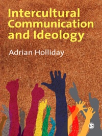 Cover image: Intercultural Communication & Ideology 1st edition 9781847873866