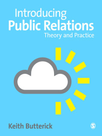 Cover image: Introducing Public Relations 1st edition 9781412921152