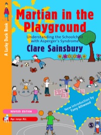 Cover image: Martian in the Playground 2nd edition 9781849200004