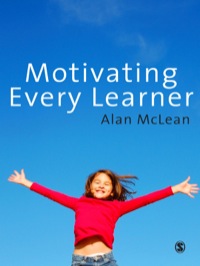 Cover image: Motivating Every Learner 1st edition 9781848601819