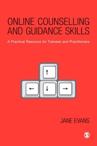 Imagen de portada: Online Counselling and Guidance Skills 1st edition 9781412948647