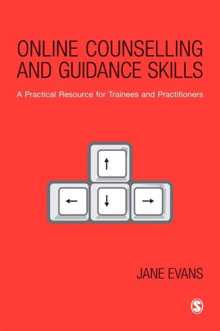 Cover image: Online Counselling and Guidance Skills 1st edition 9781412948647