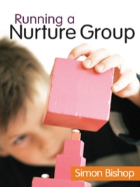 Omslagafbeelding: Running a Nurture Group 1st edition 9781412935265