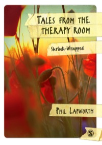 Immagine di copertina: Tales from the Therapy Room 1st edition 9780857024954
