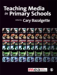 صورة الغلاف: Teaching Media in Primary Schools 1st edition 9781849205757