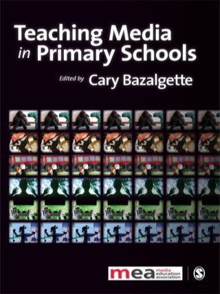 Cover image: Teaching Media in Primary Schools 1st edition 9781849205757