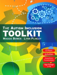 Omslagafbeelding: The Autism Inclusion Toolkit 1st edition 9781412947572