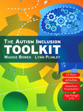 Cover image: The Autism Inclusion Toolkit 1st edition 9781412947572