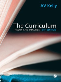 Cover image: The Curriculum 6th edition 9781847872746