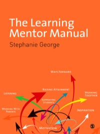 Omslagafbeelding: The Learning Mentor Manual 1st edition 9781412947725