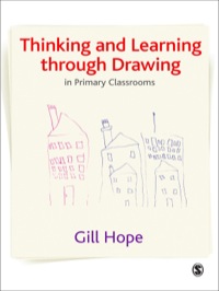 صورة الغلاف: Thinking and Learning Through Drawing 1st edition 9781847870391