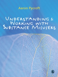 Omslagafbeelding: Understanding and Working with Substance Misusers 1st edition 9781847872616