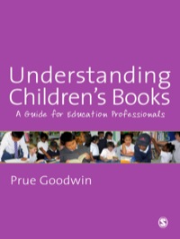 Imagen de portada: Understanding Children′s Books 1st edition 9781847870322