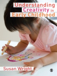 صورة الغلاف: Understanding Creativity in Early Childhood 1st edition 9781847875259