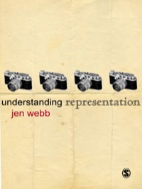 صورة الغلاف: Understanding Representation 1st edition 9781412919197