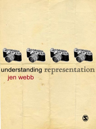 Cover image: Understanding Representation 1st edition 9781412919197