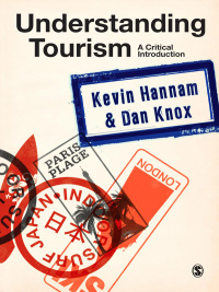 Titelbild: Understanding Tourism 1st edition 9781412922777