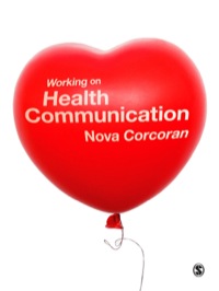 表紙画像: Working on Health Communication 1st edition 9781847879226