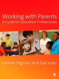 Titelbild: Working with Parents 1st edition 9781412947596