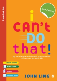 表紙画像: I Can′t Do That! 2nd edition 9780857020444