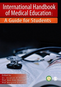 Cover image: International Handbook of Medical Education 1st edition 9781446247211