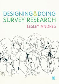 表紙画像: Designing and Doing Survey Research 1st edition 9781849208130