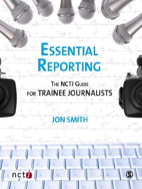 表紙画像: Essential Reporting 1st edition 9781412947503