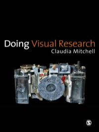 Cover image: Doing Visual Research 1st edition 9781412945837