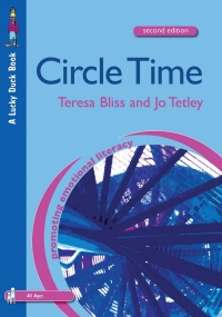 Titelbild: Circle Time 2nd edition 9781412920261