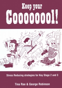 Omslagafbeelding: Keep Your Coooooool! 1st edition 9781873942932