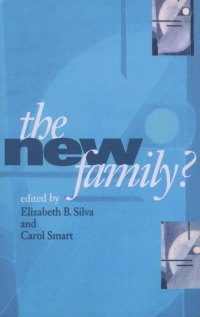 Cover image: The New Family ? 1st edition 9780761958567