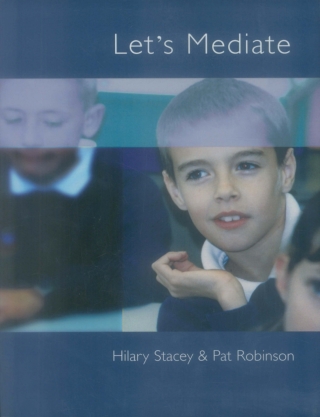 Cover image: Let′s Mediate 1st edition 9781873942710