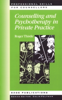 Imagen de portada: Counselling and Psychotherapy in Private Practice 1st edition 9780761951049