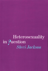 表紙画像: Heterosexuality in Question 1st edition 9780761953425